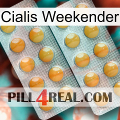 Cialis Weekender levitra2